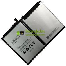 Baterie pro Blackview OSCAL C70 Li466591GY [Náhradní baterie]